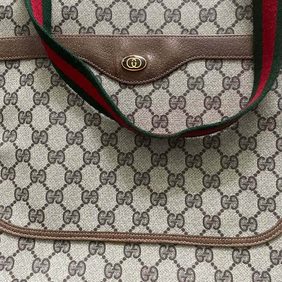 Gucci Tote Bag - Picture 6 of 10